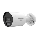 Hikvision DS-2CD2047G3-LI2UY (2.8mm) 4MP Fixed Mini Bullet Camera ColorVu Mic IR
