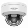 Hikvision DS-2CD2187G3-LIS2UY (2.8mm) 8MP Fixed Dome Camera ColorVu Siren Mic Speaker