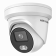 Hikvision DS-2CD3386G3-LISUY (2.8 mm) (eF) 8 MP Fixed Turret Network Camera