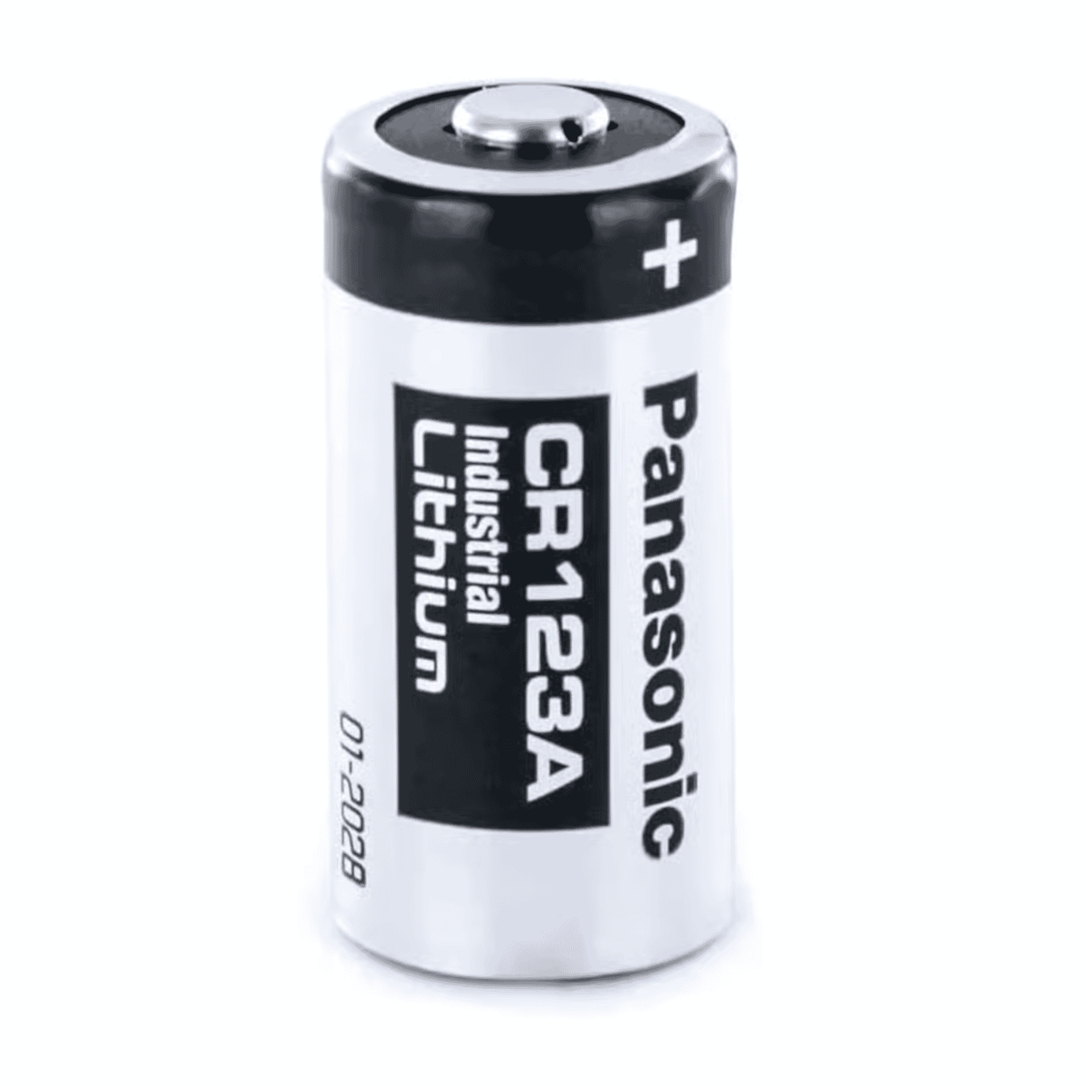 Ajax Battery CR123A - 22256.87.NC