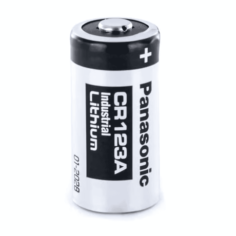 Ajax Battery CR123A - 22256.87.NC