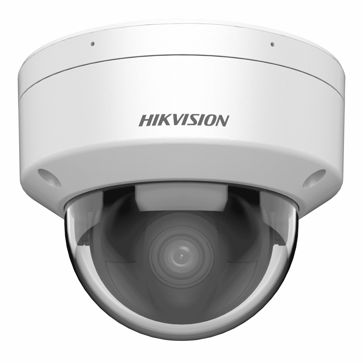Hikvision DS-2CD2166G2H-ISU (2.8mm) 6MP Fixed Dome Camera AcuSense Mic Speaker