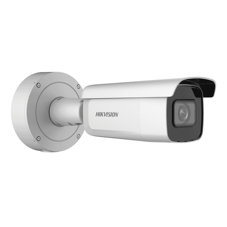 Hikvision DS-2CD2686G2H-IZS (2.8-12mm) 8MP Varifocal Bullet Camera AcuSense IR