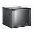 Hikvision DS-XS6409-S/B Wall Mounted Cabinet, 600*450*500Mm