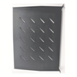 Hikvision DS-XSPB04-S/B Standard Tray For 600Mm Width Cabinet