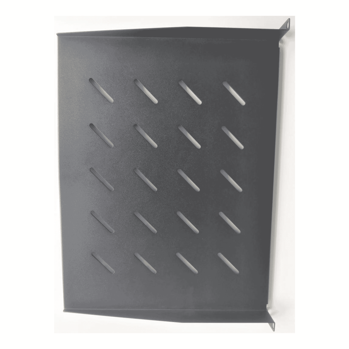 Hikvision DS-XSPB04-S/B Standard Tray For 600Mm Width Cabinet