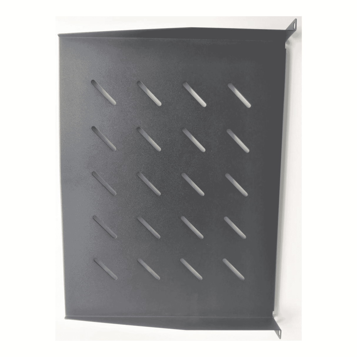 Hikvision DS-XSPB04-S/B Standard Tray For 600Mm Width Cabinet