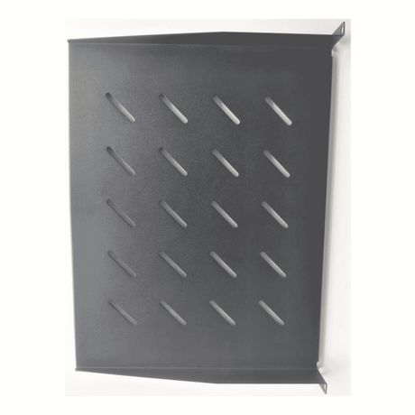 Hikvision DS-XSPB04-S/B Standard Tray For 600Mm Width Cabinet