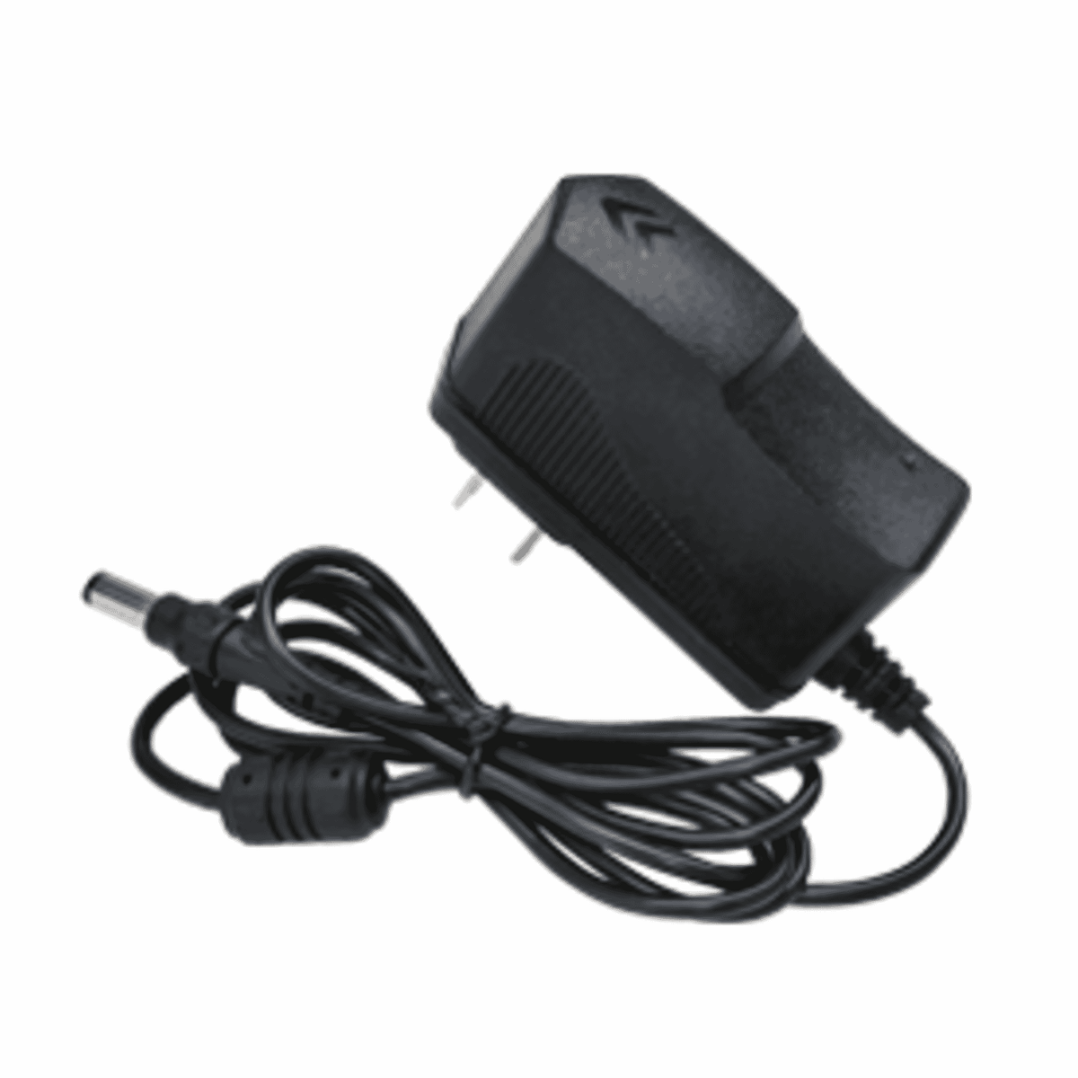 FS-12D1000-A - 12V 1A 2.1MM AC-TO-DC PLUG-TOP POWER SUPPLY