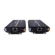 FS-HD2103E-KVM - 100M USB AND HDMI KVM EXTENDER OVER CAT 5E/6 1080P@60HZ