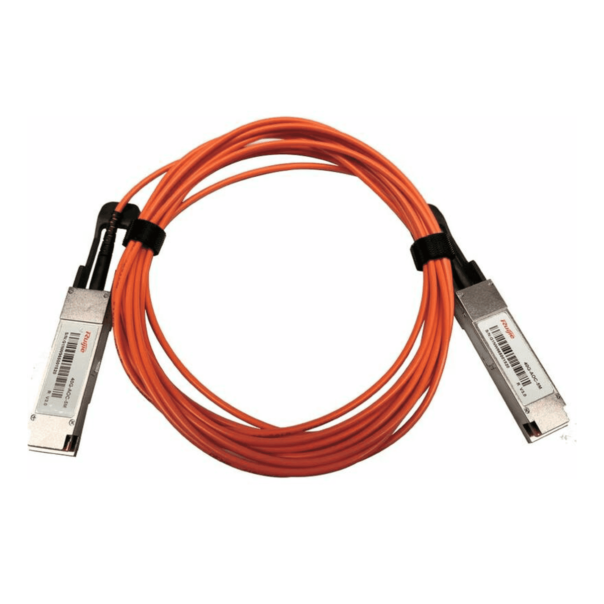 Ruijie 40G-AOC-5M 40G active optical cable, 5m