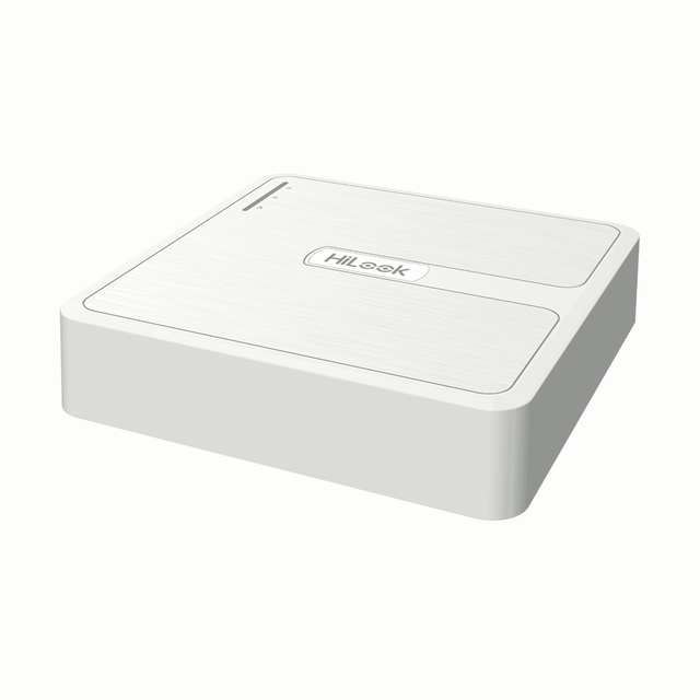 HiLook DVR-104G-M1/T 4Ch 1080P Lite Mini 1U H.265 Dvr