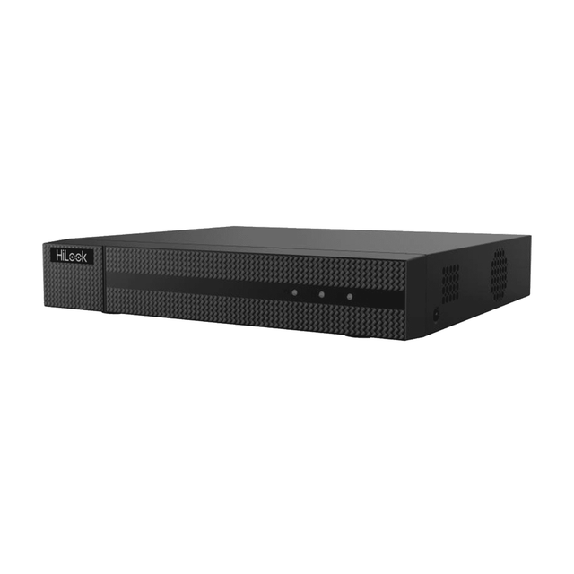 HiLook DVR-204G-M1/T 4Ch 1080P Lite 1U H.265 Dvr