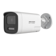 Hikvision DS-2CE12DF3T-LXTS (2.8mm) 2MP Fixed Bullet Camera Smart Dual-Light Mic Siren