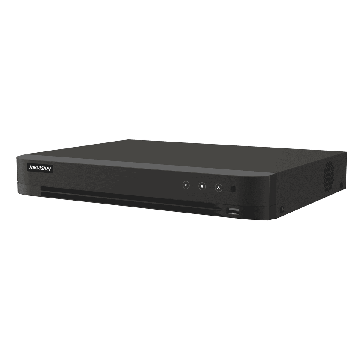 Hikvision iDS-7204HTHI-M1/PXT 4-Ch 8MP Turbo HD DVR AcuSense