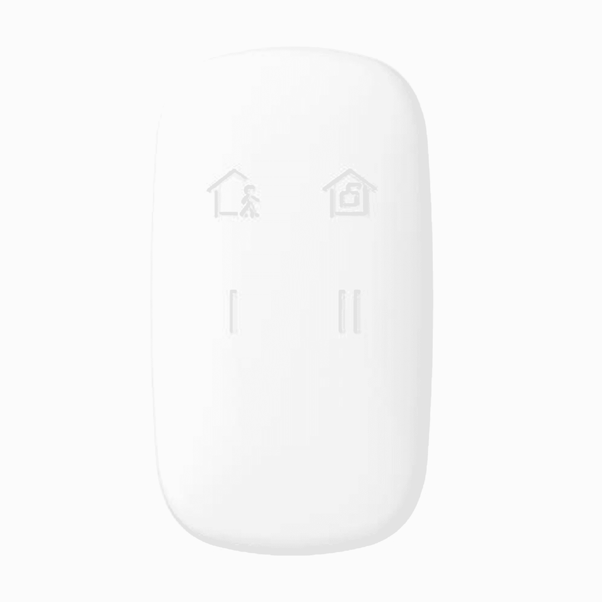 Hikvision DS-PKF1-WE(B) Wireless Keyfob