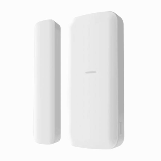 Hikvision DS-PDMCS-EG2-WE(B) Slim Magnet Detector