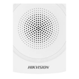 Hikvision DS-PS1-I-WE(B)/Red Wireless Internal Sounder