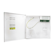 HAY-PSUEN54-2AL 24V DC with battery back-up, standard enclosure