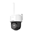 Hikvision DS-2DE2C400IWG/W(2.8mm) 4Mp Fixed Outdoor Ir Wifi Stand Alone Pt Network Camera