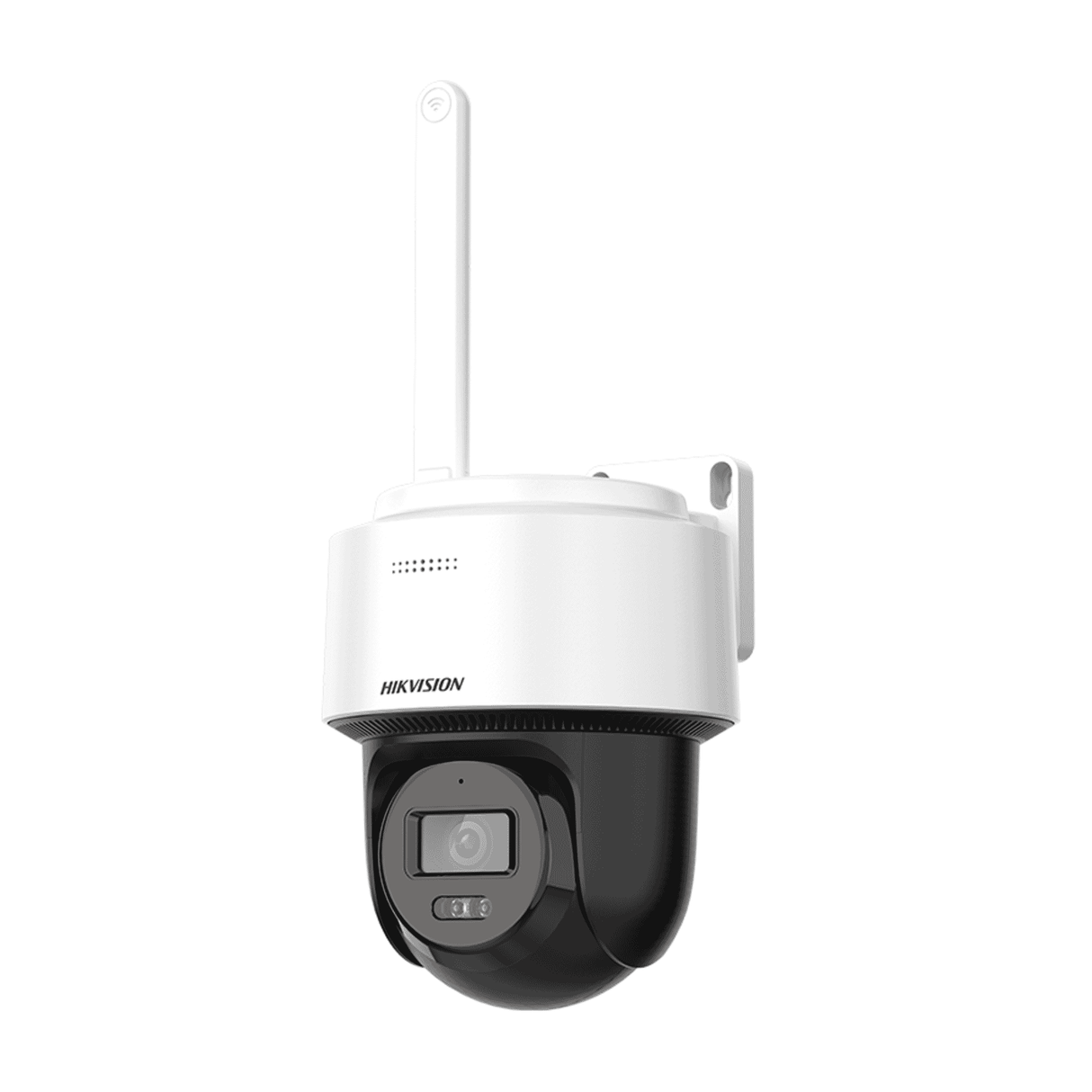 Hikvision DS-2DE2C400IWG/W(2.8mm) 4Mp Fixed Outdoor Ir Wifi Stand Alone Pt Network Camera