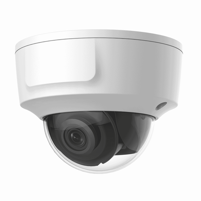Hikvision DS-2CD2126G2-IMS(2.8MM) 2MP Fixed Dome Network Camera with HDMI Out