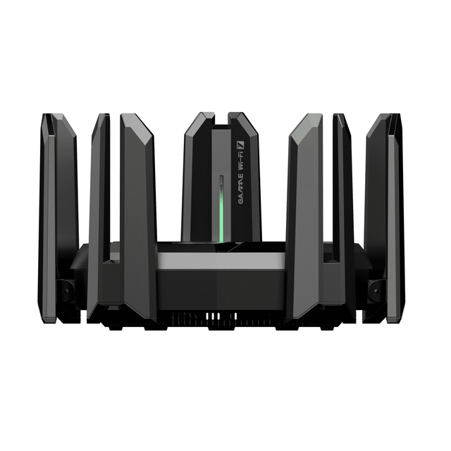 Ruijie RG-EW7200BE PRO Wi-Fi 6 mesh router, dual-band