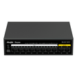 Ruijie RG-ES110F-P 8-port fast Ethernet PoE switch