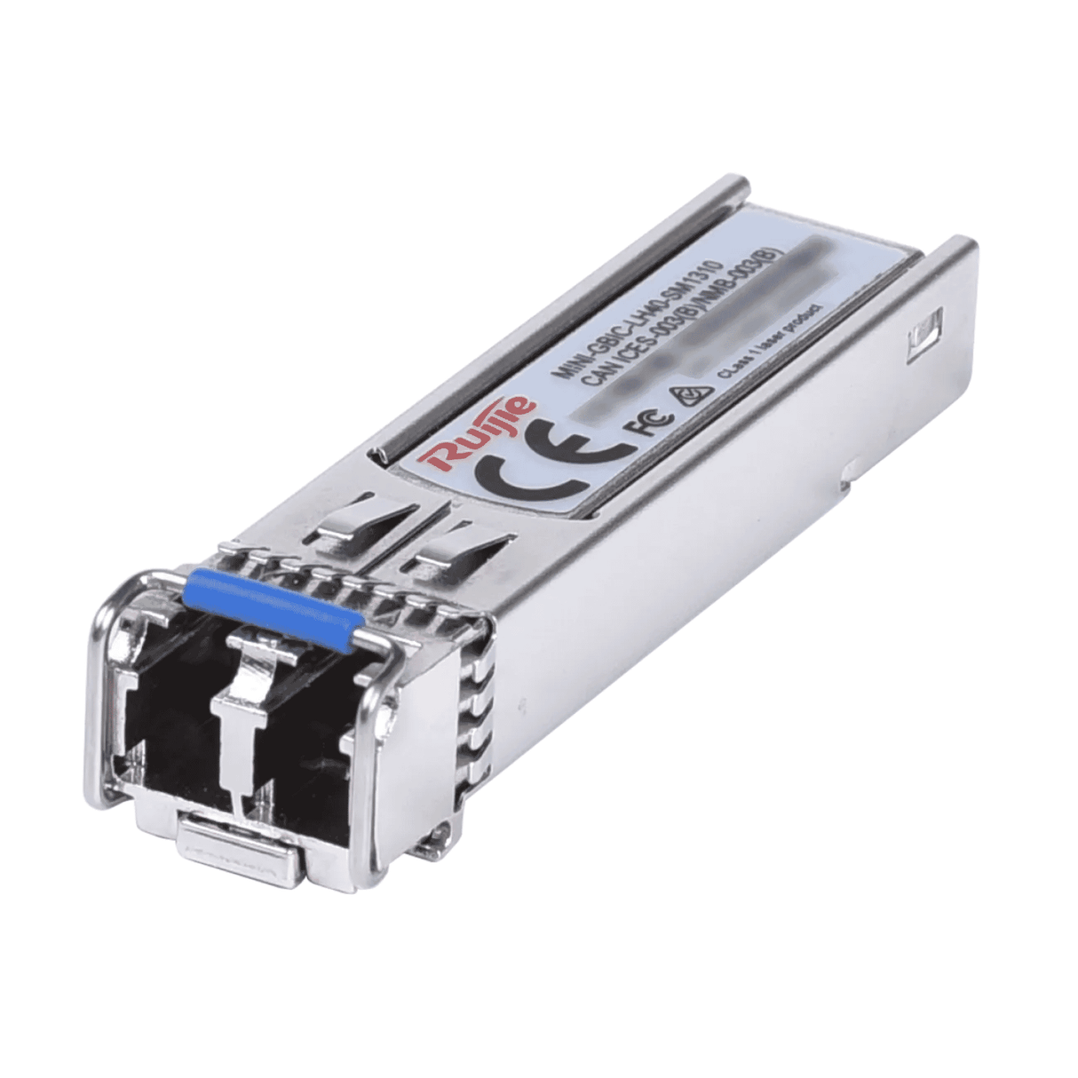 Ruijie MINI-GBIC-LH40-SM1310 40km 1310nm SFP transceiver
