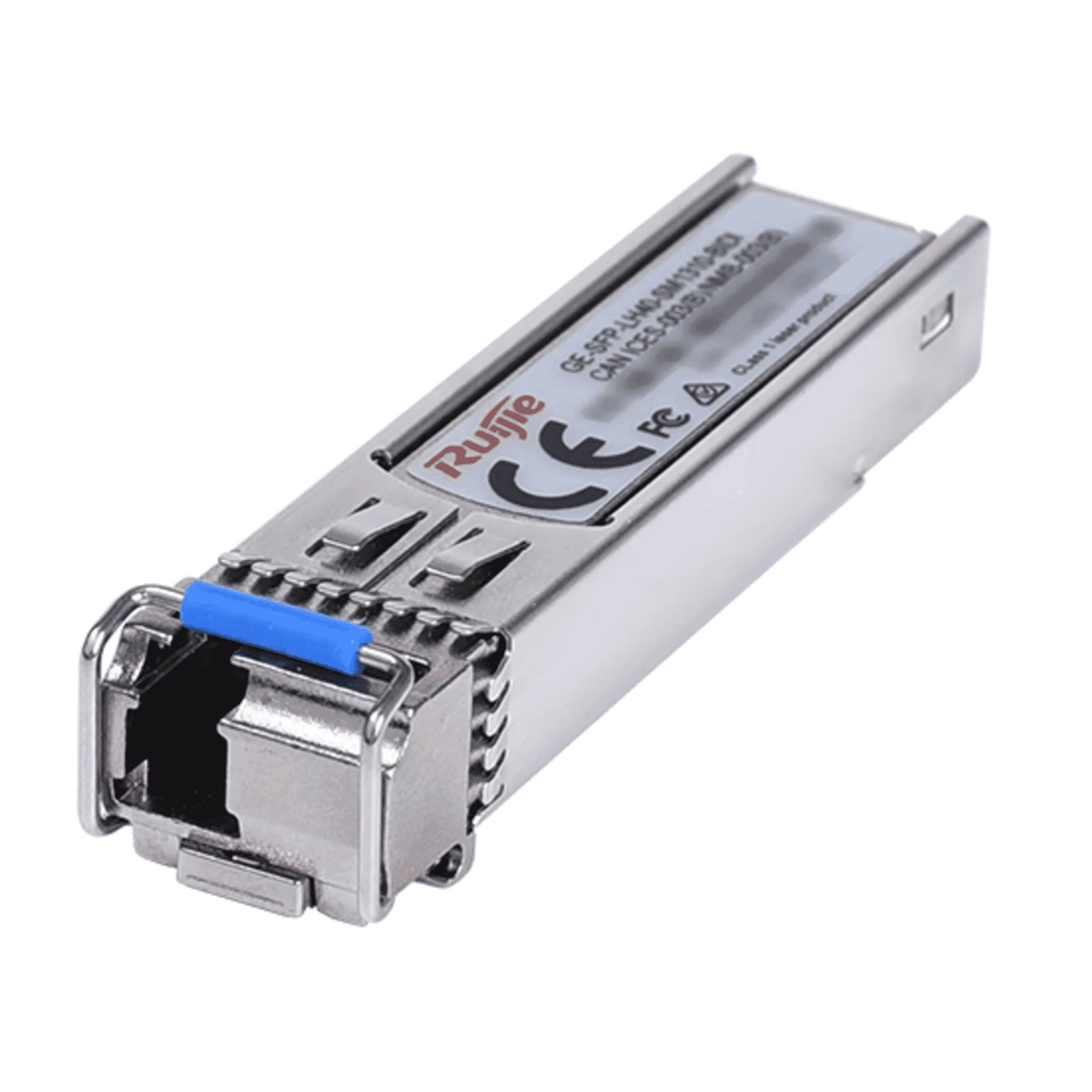 Ruijie GE-SFP-LH40-SM1310-BIDI SFP, 40km 1310nm bidi