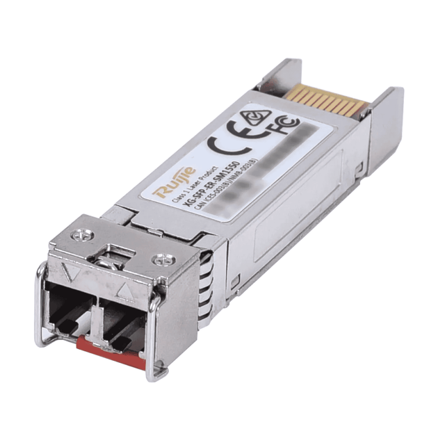Ruijie XG-SFP-ER-SM1550 10G SFP+ ER 1550nm transceiver
