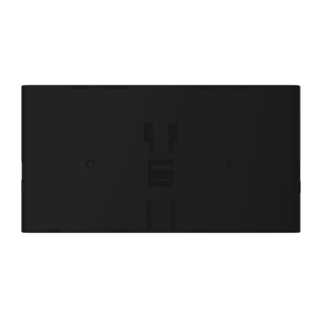 Ajax EN54 Internal Battery (72h) Black - 127879.324.BL - A 7.4 V BATTERY WITH THE CAPACITY OF 10 AH