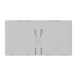 Ajax EN54 Internal Battery (72h) White - 127878.324.WH - A 7.4 V BATTERY WITH THE CAPACITY OF 10 AH