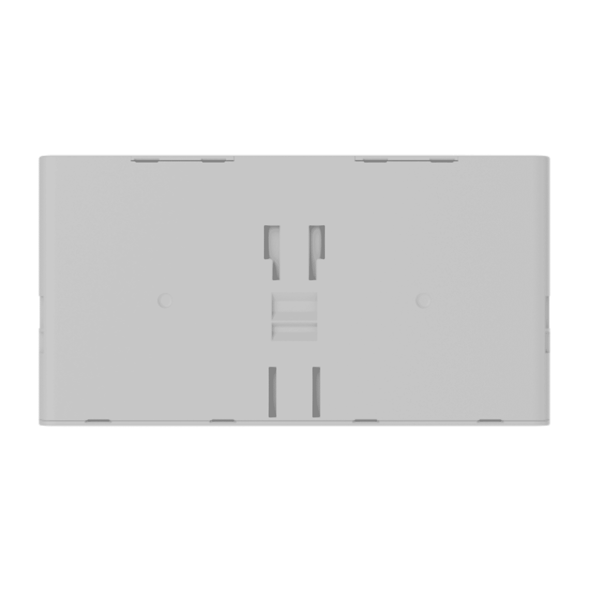 Ajax EN54 Internal Battery (72h) White - 127878.324.WH - A 7.4 V BATTERY WITH THE CAPACITY OF 10 AH
