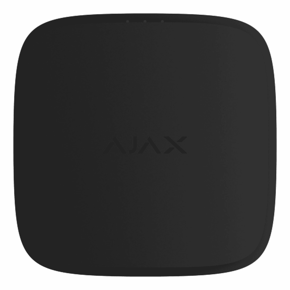 Ajax EN54 FireProtect (Smoke) Black - 119922.275.BL1 - WIRELESS POINT SMOKE DETECTOR