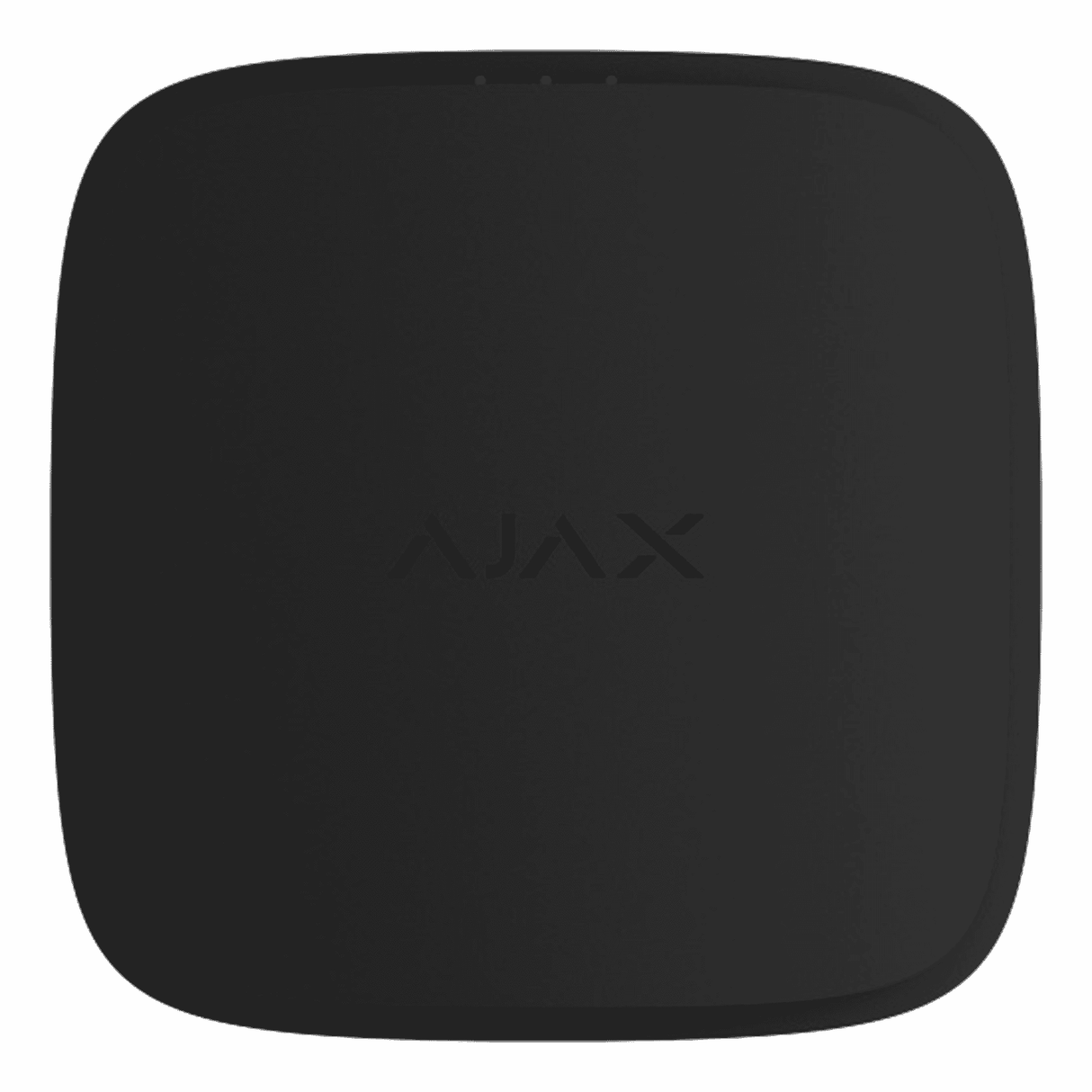 Ajax EN54 FireProtect (Smoke) Black - 119922.275.BL1 - WIRELESS POINT SMOKE DETECTOR