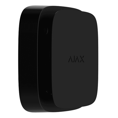 Ajax EN54 FireProtect (Heat) Black - 119918.273.BL1 - WIRELESS POINT HEAT DETECTOR