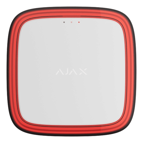 Ajax EN54 FireProtect (VAD) White - 118605.277.WH1 - WIRELESS VISUAL ALARM DEVICE