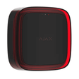 Ajax EN54 FireProtect (Sounder/VAD) Black - 118600.279.BL1 - WIRELESS FIRE SOUNDER W/ A VISUAL DEVICE