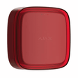 Ajax EN54 FireProtect (Sounder/VAD) Red - 118601.279.RD1 - WIRELESS FIRE SOUNDER W VISUAL ALARM DEVICE