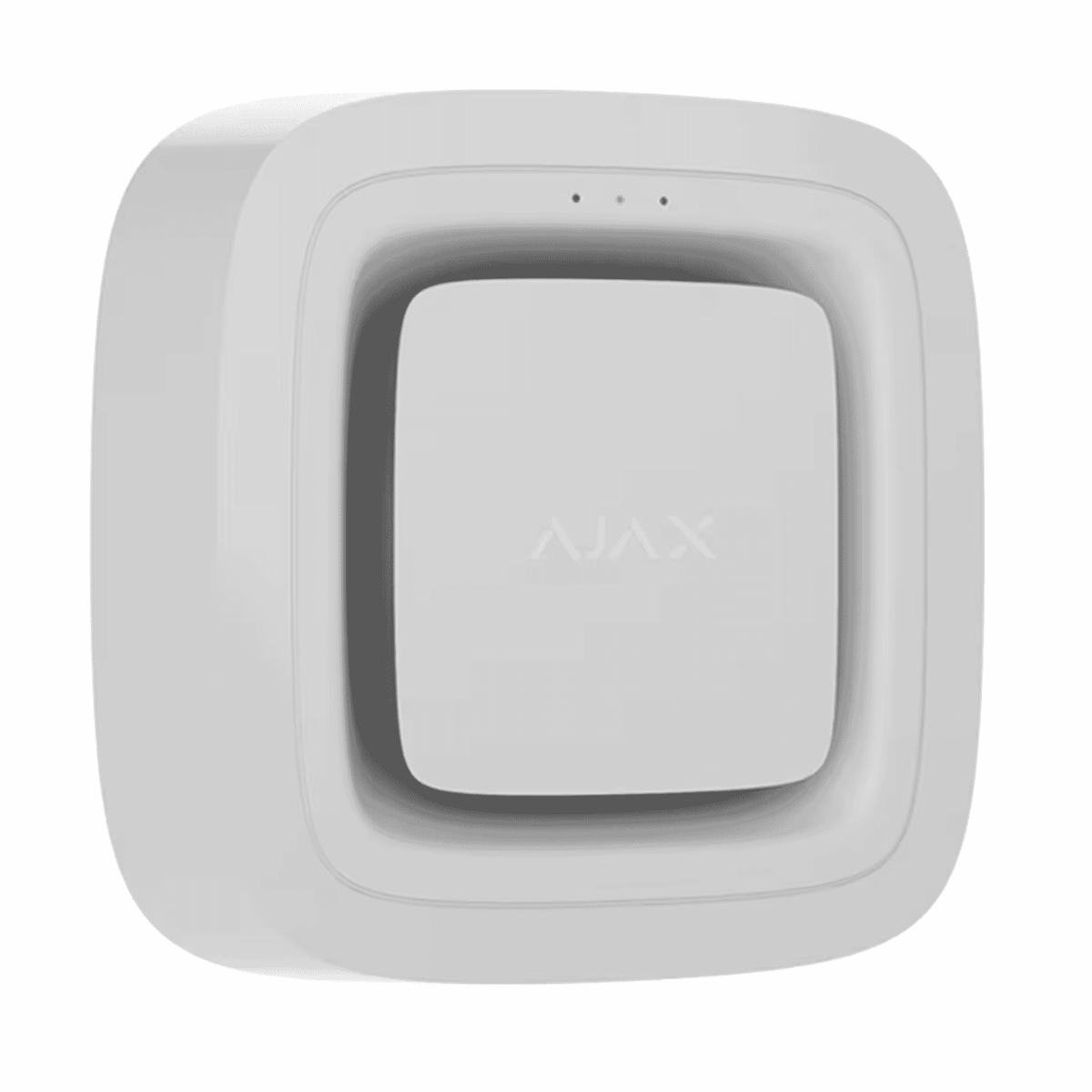 Ajax Wireless Fire Alarm Sounder, FireProtect (White) | WME