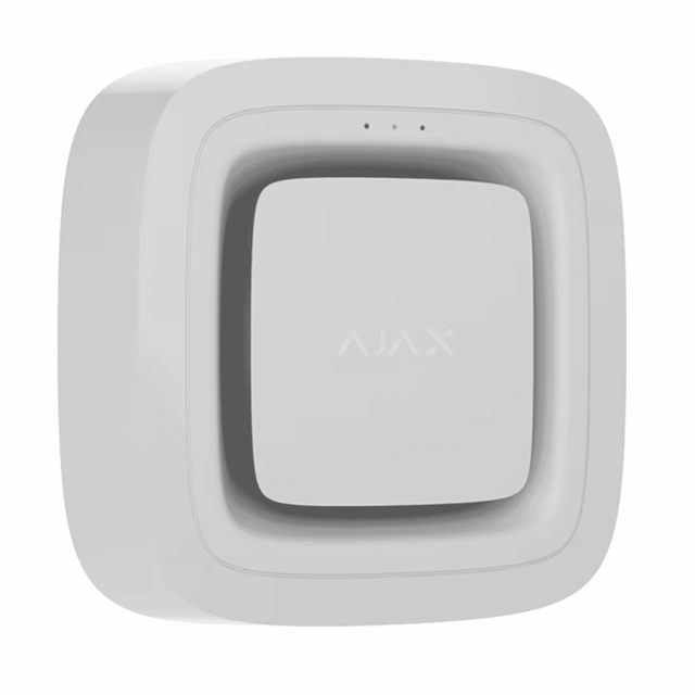 Ajax EN54 FireProtect (Sounder) White - 118602.278.WH1 - WIRELESS FIRE ALARM SOUNDER