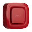 Ajax EN54 FireProtect (Sounder) Red - 118604.278.RD1 - WIRELESS FIRE ALARM SOUNDER