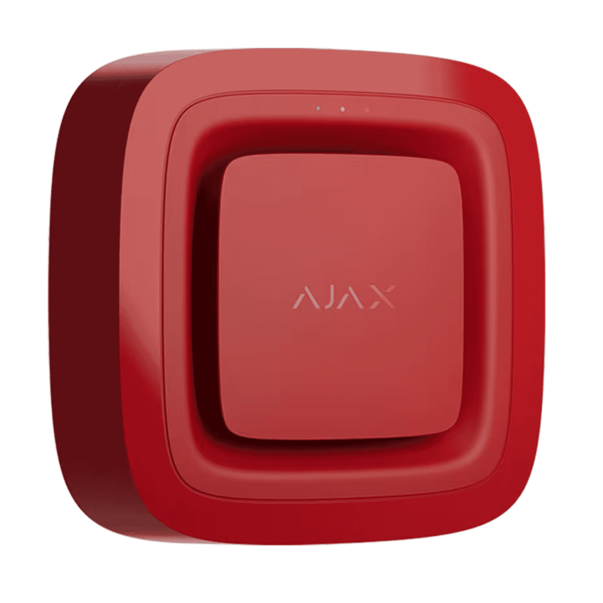 Ajax EN54 FireProtect (Sounder) Red - 118604.278.RD1 - WIRELESS FIRE ALARM SOUNDER