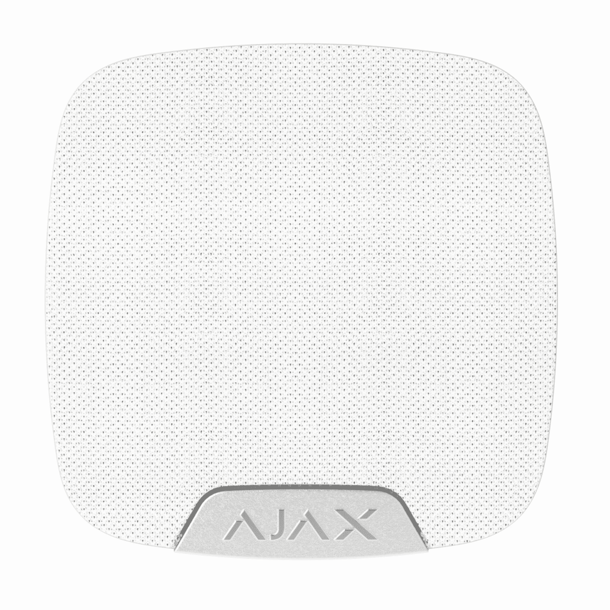 Ajax Superior HomeSiren Jeweller White - 133206.11.WH1