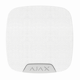 Ajax Superior HomeSiren Jeweller White - 133206.11.WH1