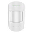 Ajax Superior MotionProtect Jeweller White - 133218.09.WH1 WIRELESS INDOOR IR MOTION DETECTOR