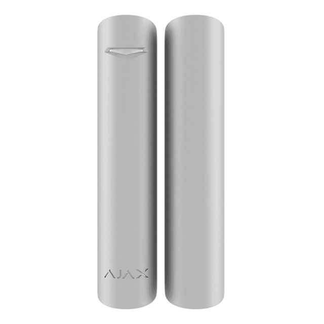 Ajax DoorProtect U Jeweller White - 121293.03.WH1 WIRELESS OPENING DETECTOR