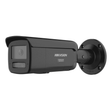 Hikvision DS-2CD2T46G3-IZS2UY/SL(2.8/4mm)BLACK - 4 MP ACUSENSE MOTORIZED VARIFOCAL BULLET NETWORK CAMERA BLACK