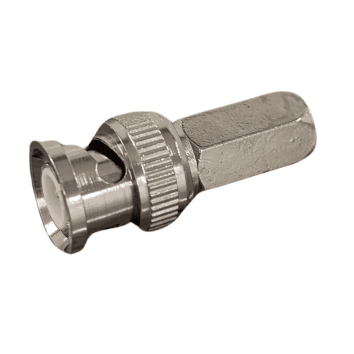FS-BNCC - MALE-TO-MALE BNC COUPLER (10PACK)